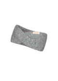Women Morar Headband heather grey