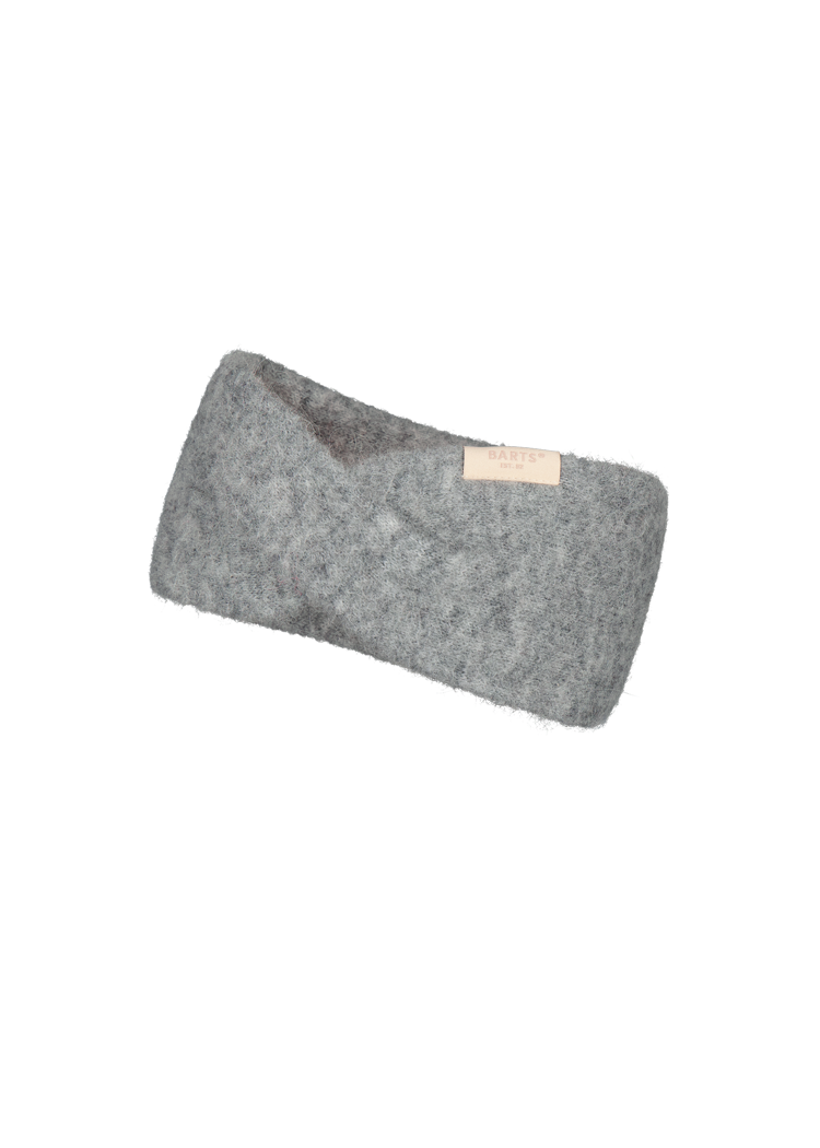 Women Morar Headband heather grey