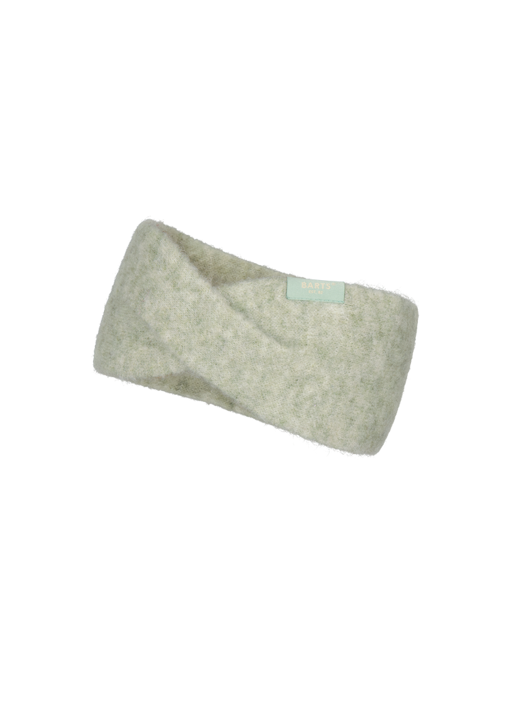 Women Morar Headband stone