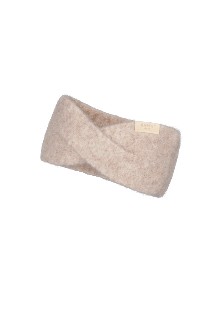 Women Morar Headband light brown