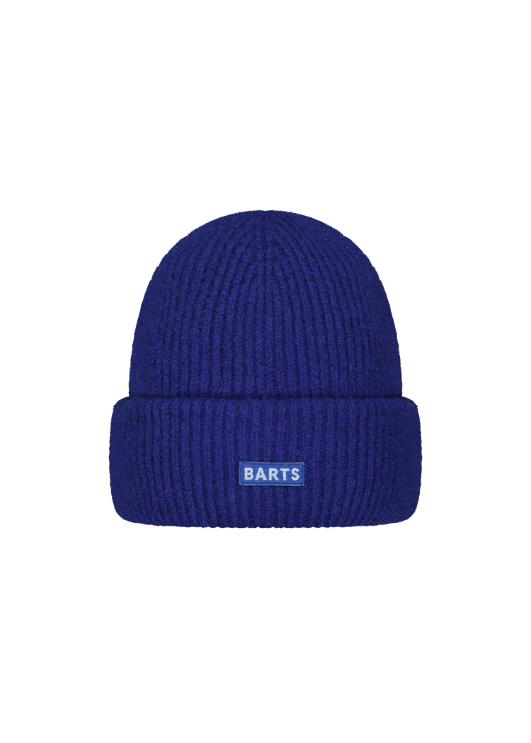 Women Ardelve Beanie cobalt
