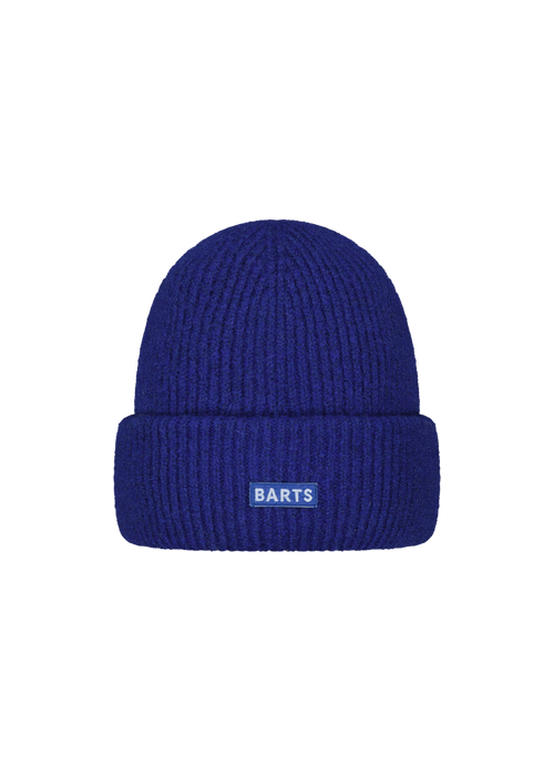 Women Ardelve Beanie cobalt