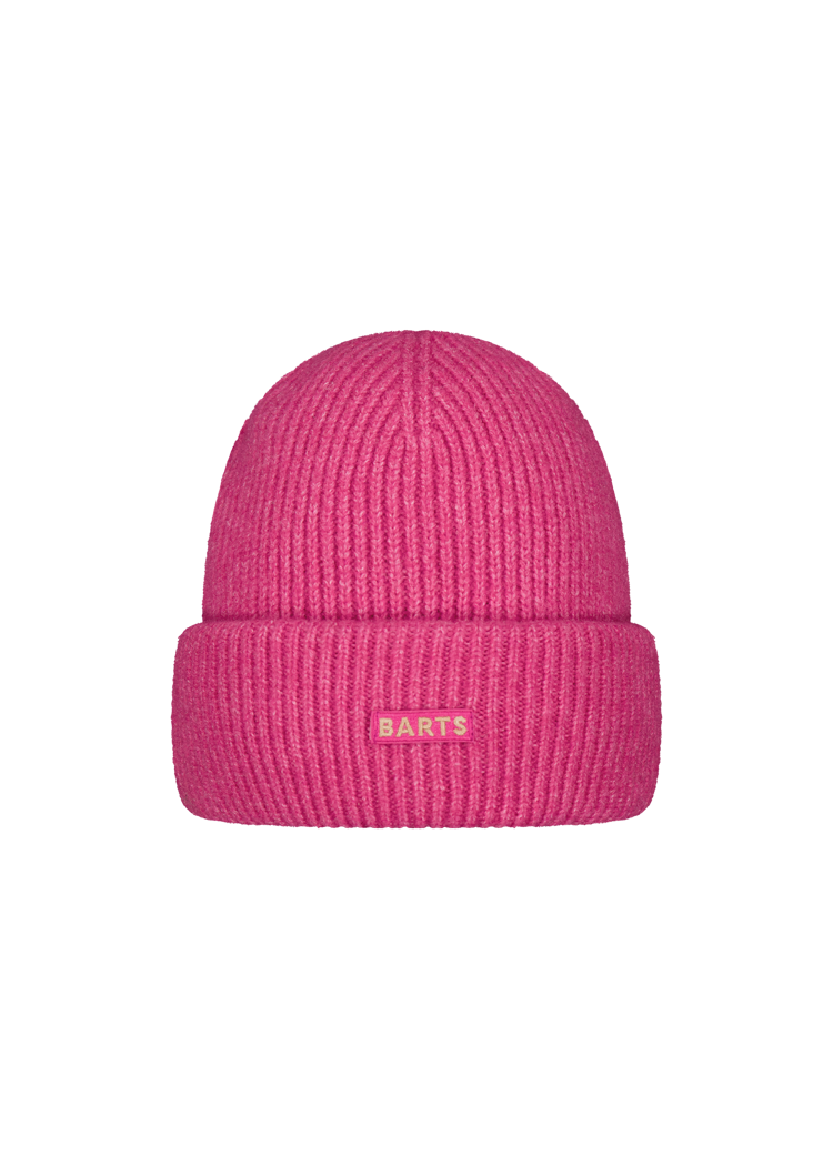 Women Ardelve Beanie fuchsia