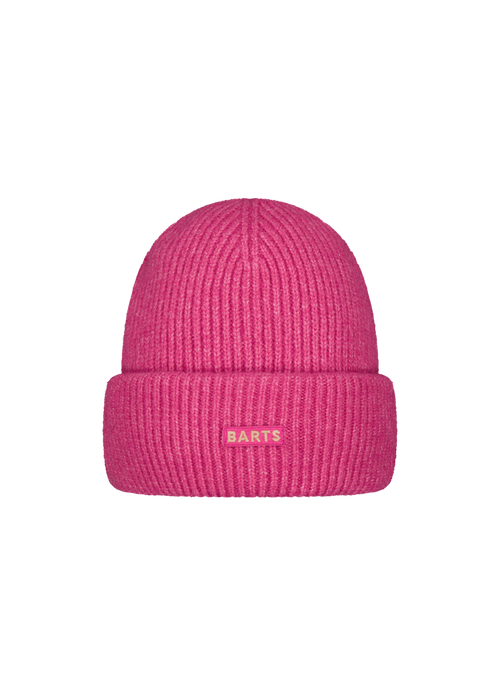 Women Ardelve Beanie fuchsia