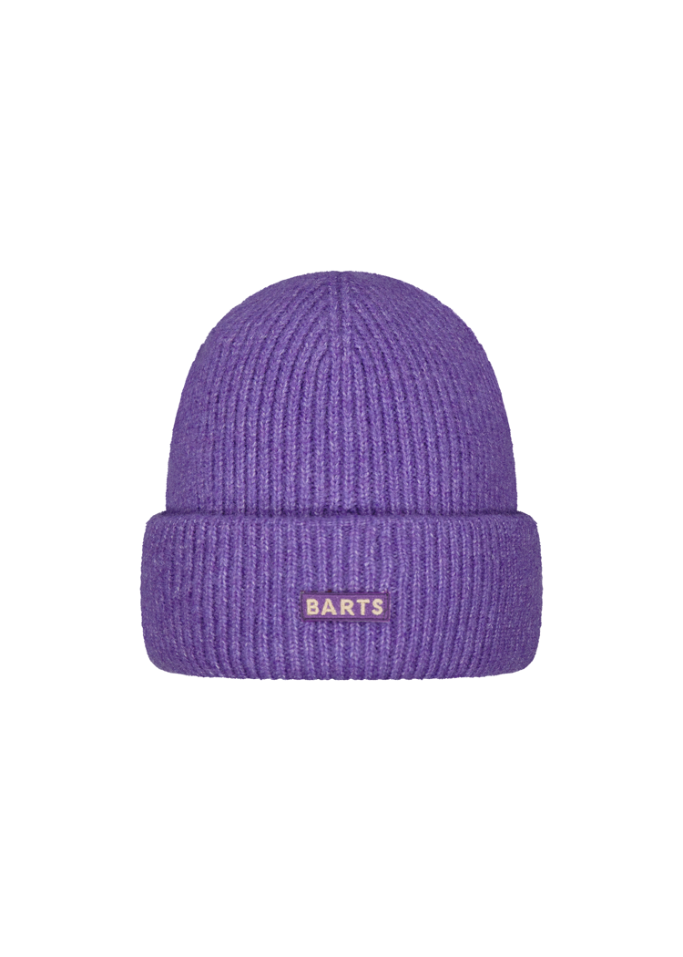 Women Ardelve Beanie purple