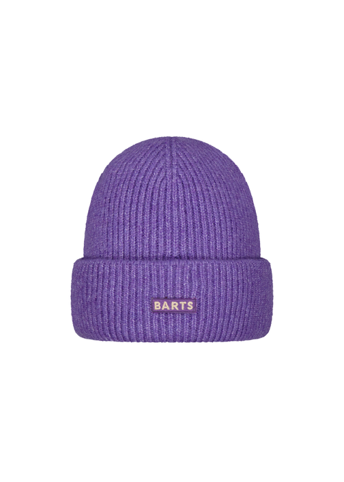 Women Ardelve Beanie purple