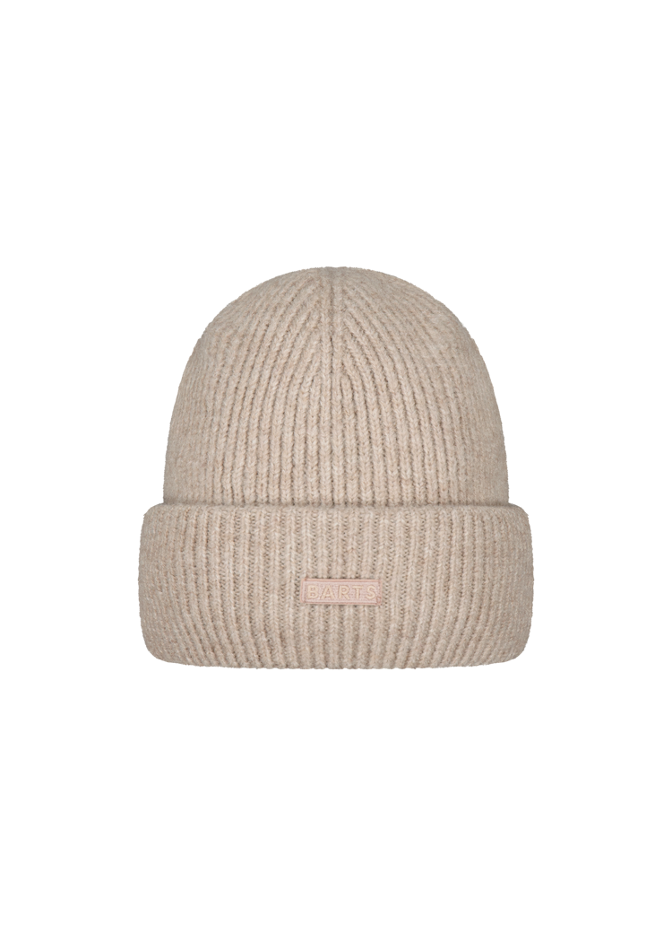 Women Ardelve Beanie light brown