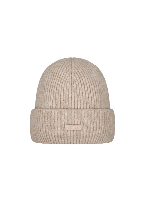 Women Ardelve Beanie light brown