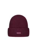 Women Ardelve Beanie aubergine