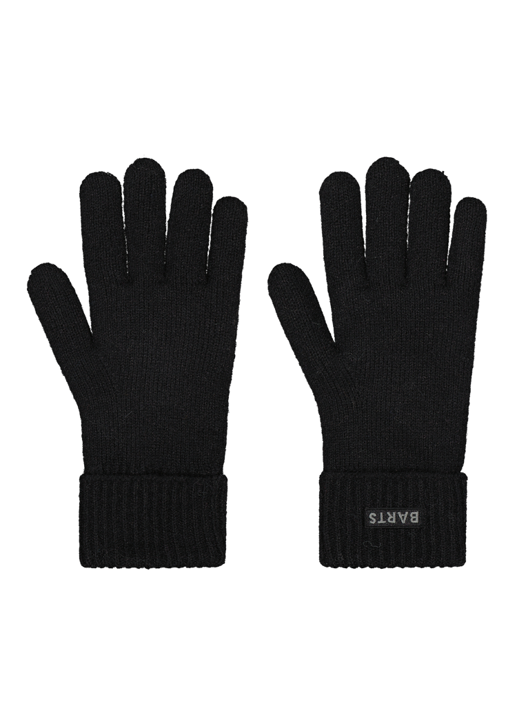 Women Ardelve Gloves black