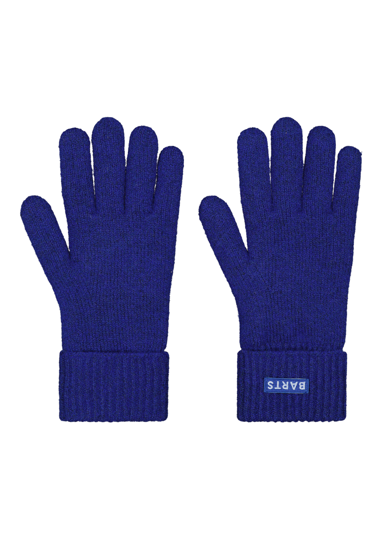 Women Ardelve Gloves cobalt