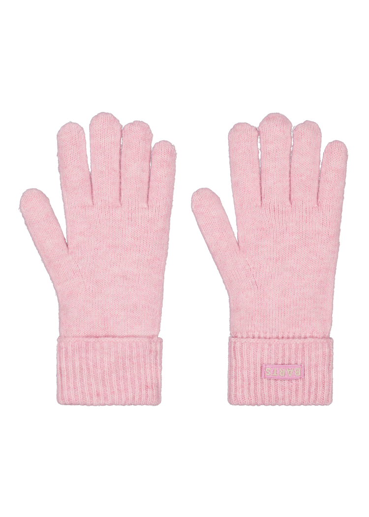 Women Ardelve Gloves light pink