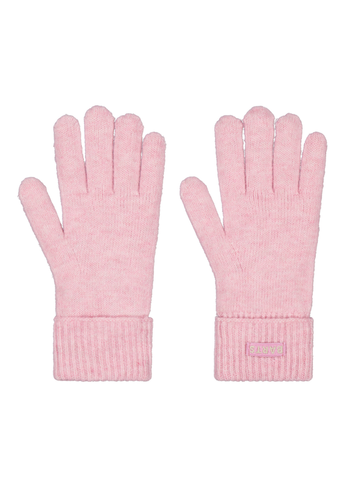 Women Ardelve Gloves light pink