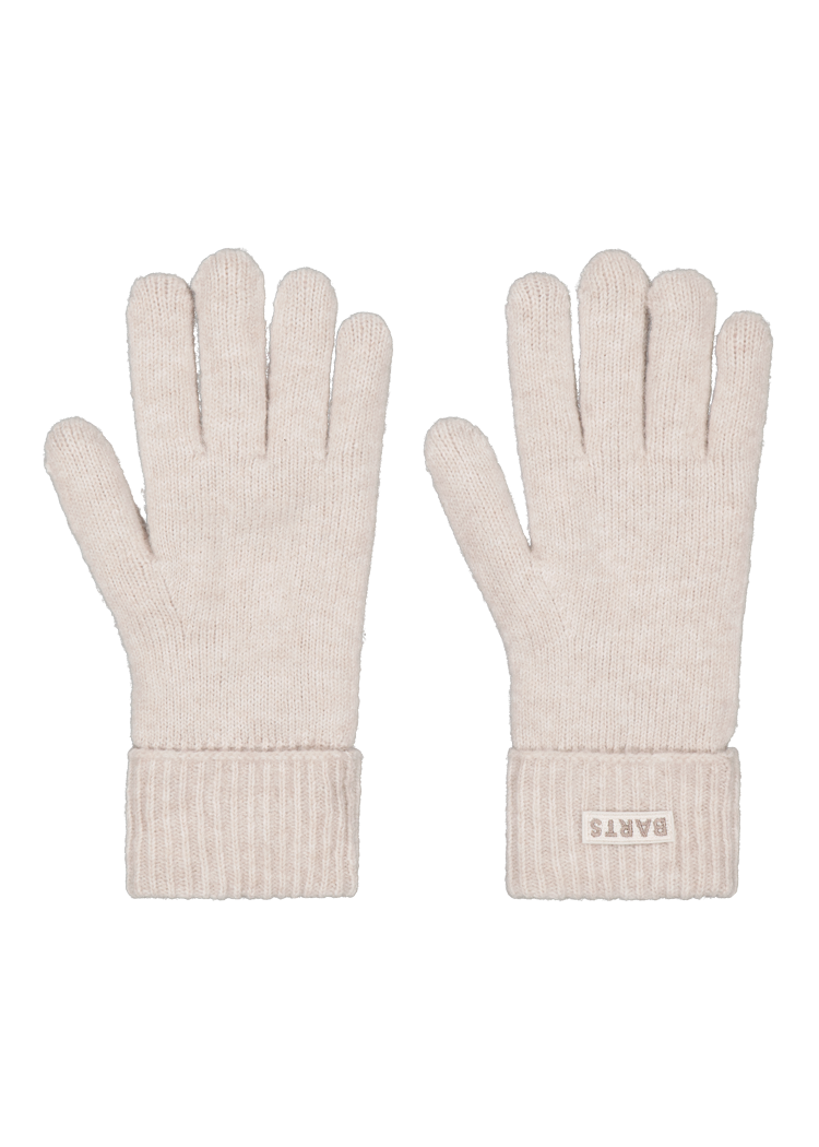 Women Ardelve Gloves cream