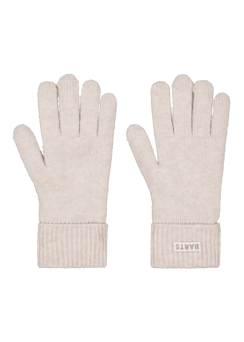 Women Ardelve Gloves cream