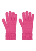 Women Ardelve Gloves fuchsia