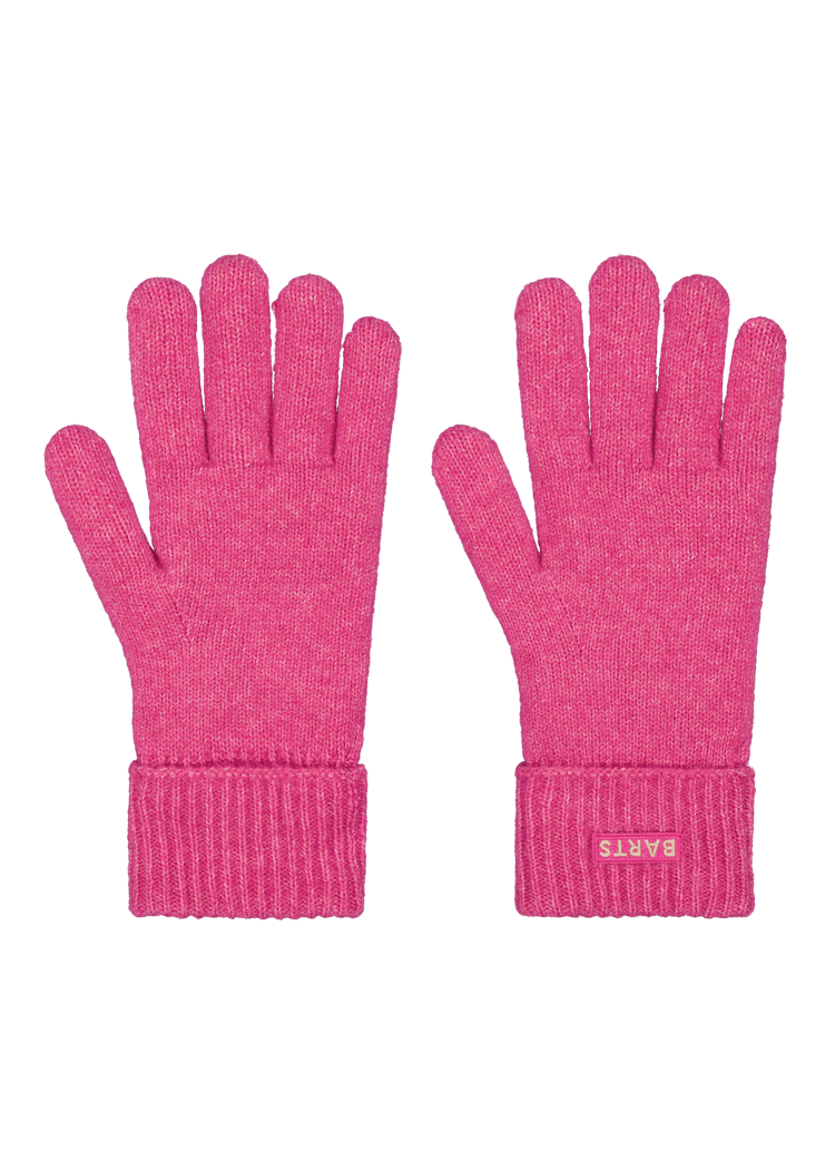Women Ardelve Gloves fuchsia