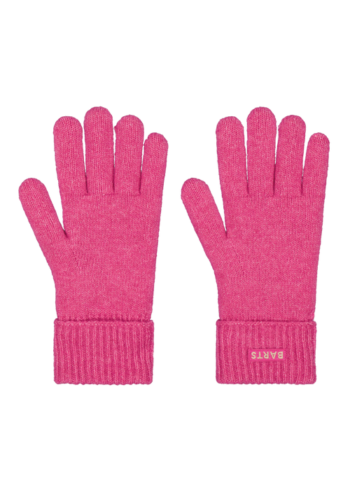 Women Ardelve Gloves fuchsia