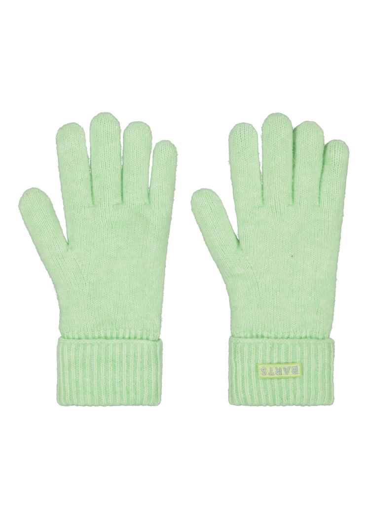 Women Ardelve Gloves light pistache