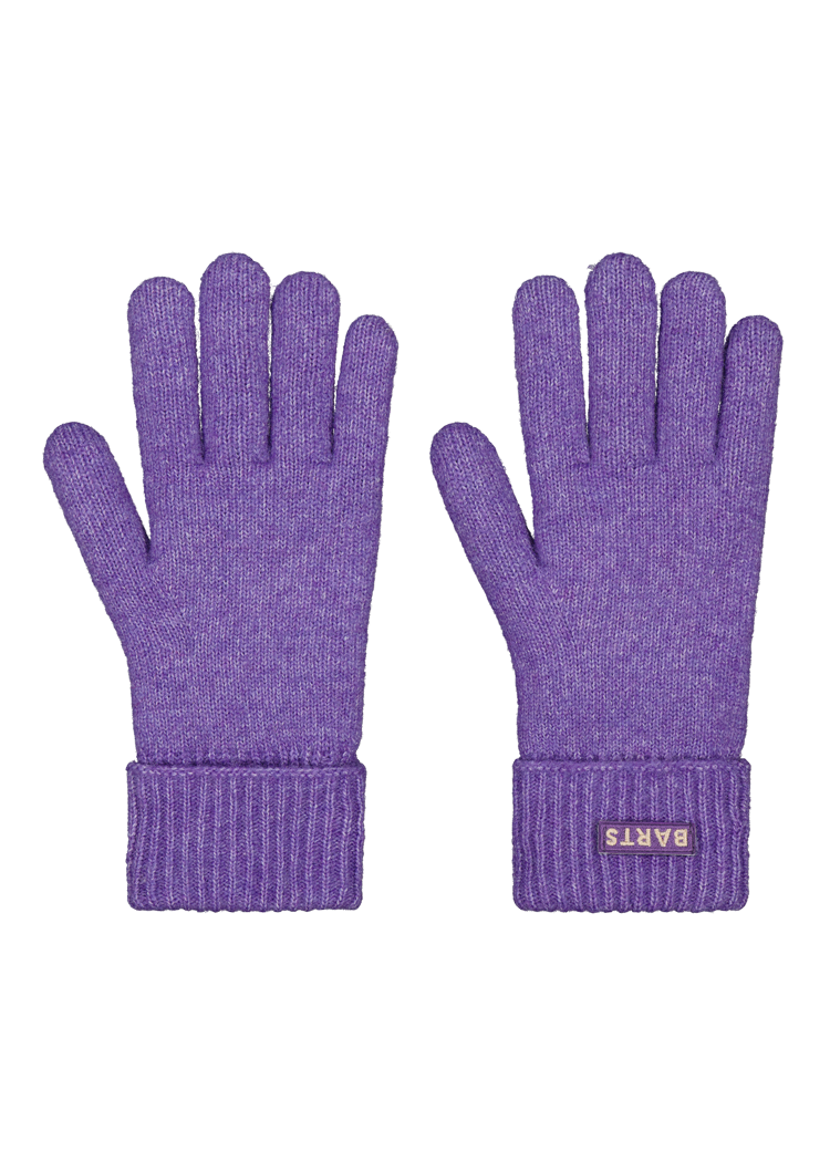 Women Ardelve Gloves purple