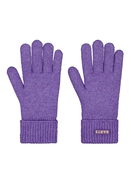 Women Ardelve Gloves purple