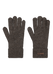 Women Ardelve Gloves dark brown