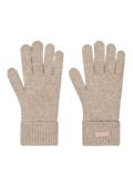 Women Ardelve Gloves light brown