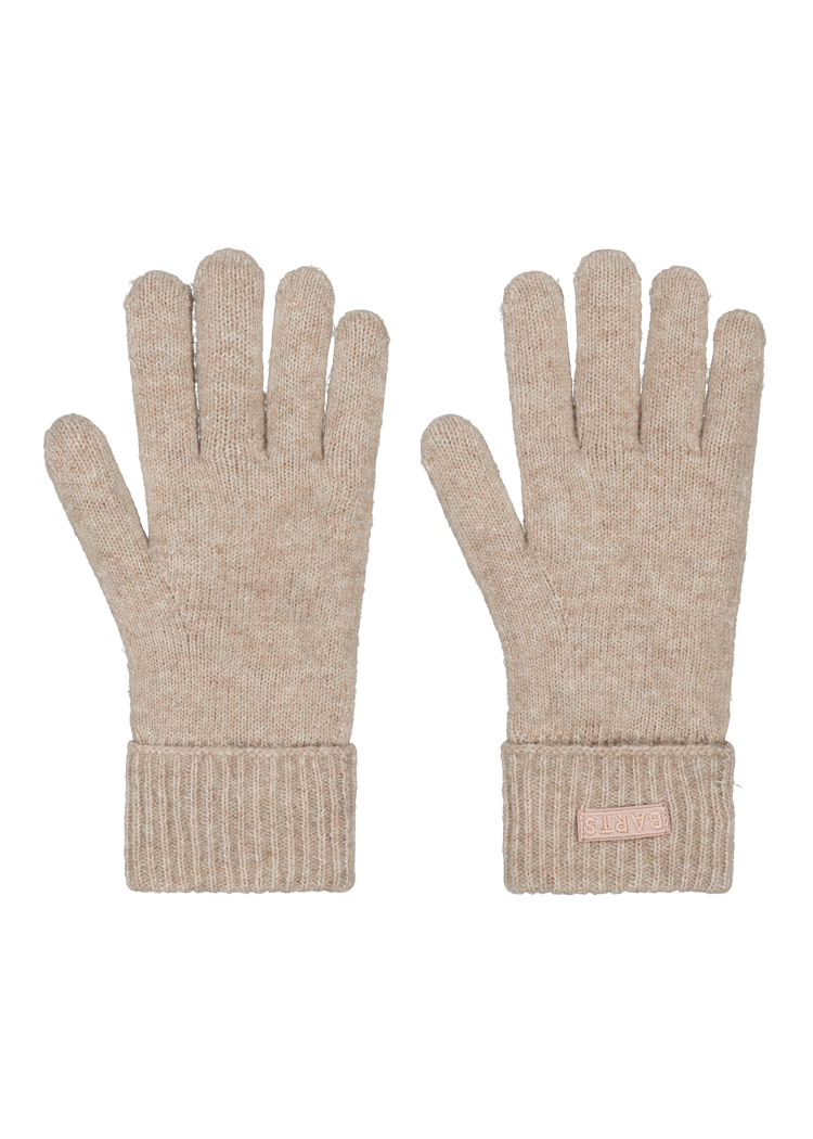 Women Ardelve Gloves light brown