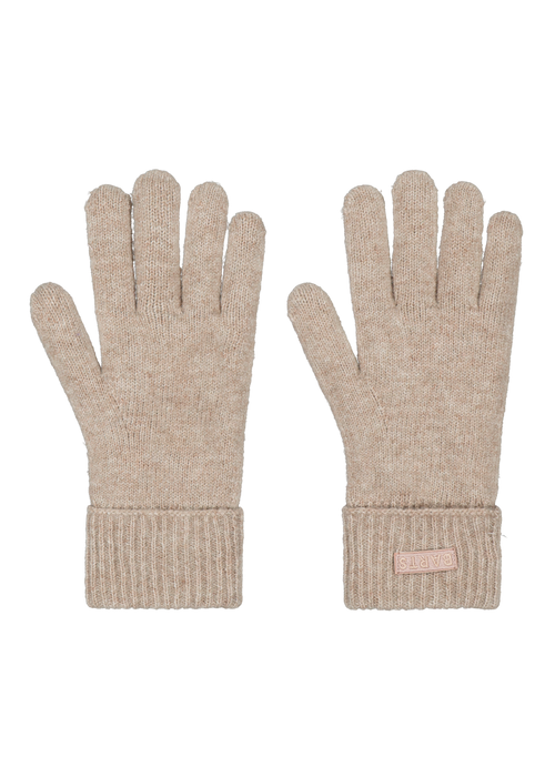 Women Ardelve Gloves light brown