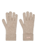 Women Ardelve Gloves light brown