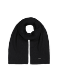 Women Ardelve Scarf black