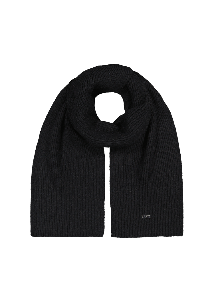 Women Ardelve Scarf black