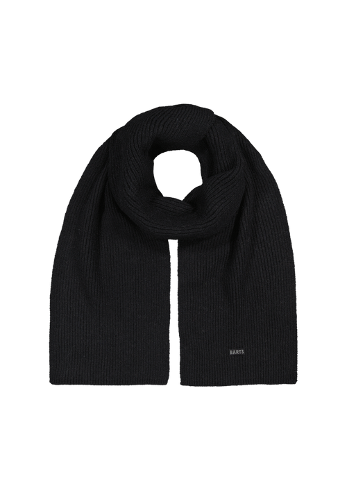 Women Ardelve Scarf black