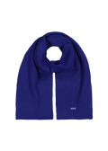 Women Ardelve Scarf cobalt