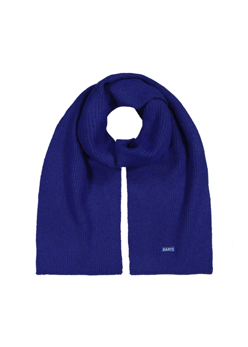 Women Ardelve Scarf cobalt