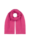 Women Ardelve Scarf fuchsia