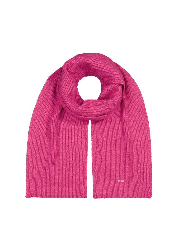 Women Ardelve Scarf fuchsia