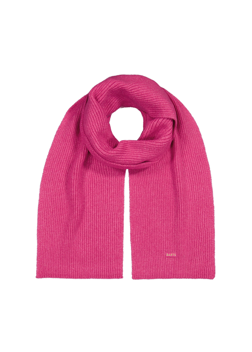 Women Ardelve Scarf fuchsia