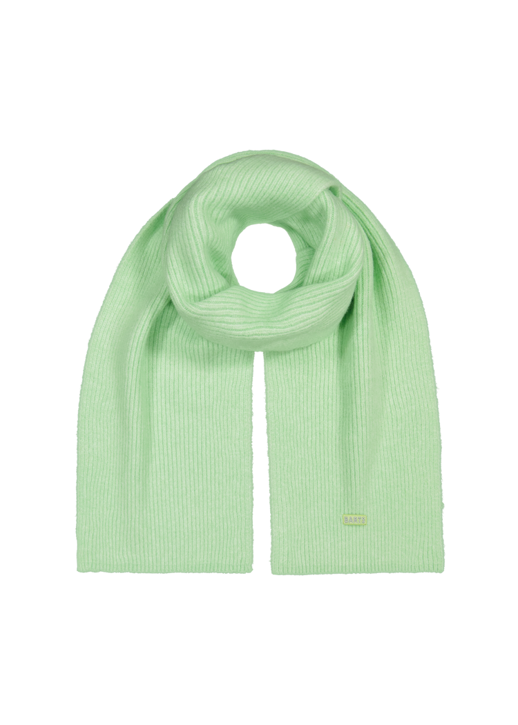 Women Ardelve Scarf light pistache