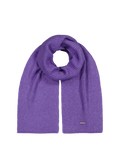 Women Ardelve Scarf purple