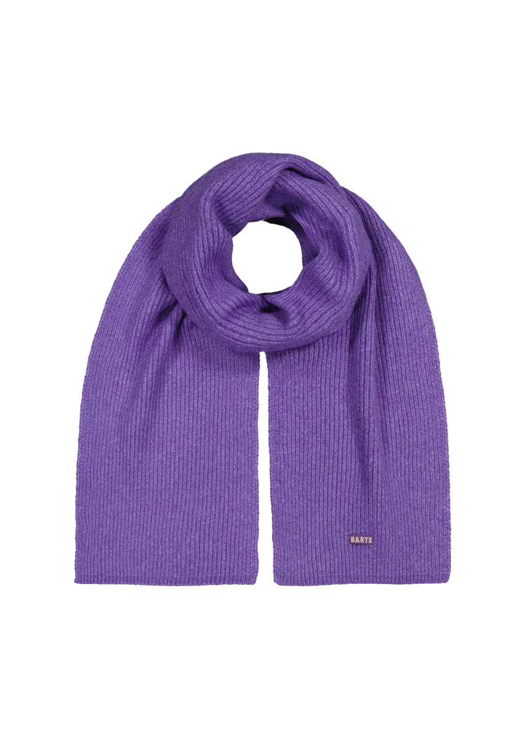 Women Ardelve Scarf purple