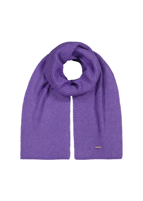 Women Ardelve Scarf purple