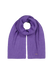 Women Ardelve Scarf purple