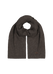 Women Ardelve Scarf dark brown