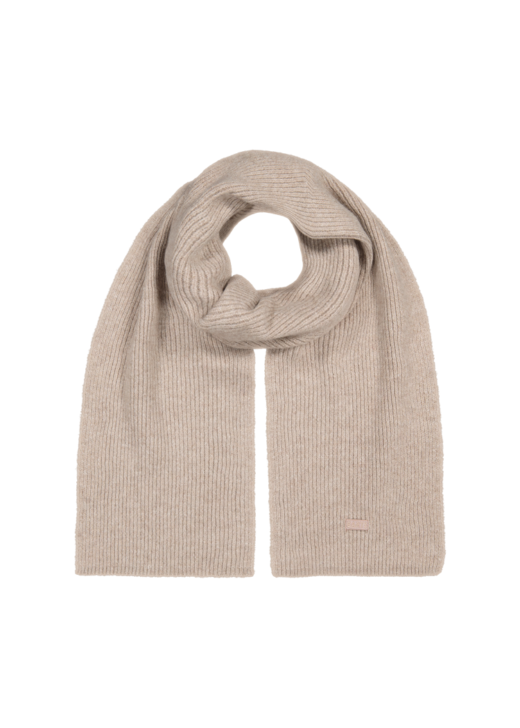 Women Ardelve Scarf light brown