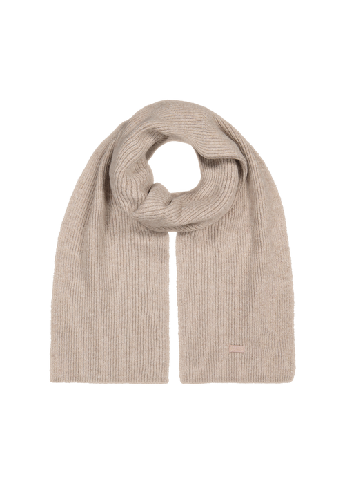 Women Ardelve Scarf light brown