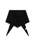 Women Hannalore Scarf black