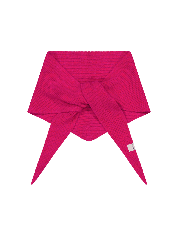Women Hannalore Scarf fuchsia