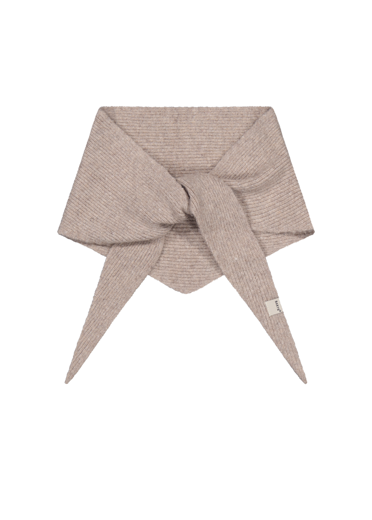 Women Hannalore Scarf light brown