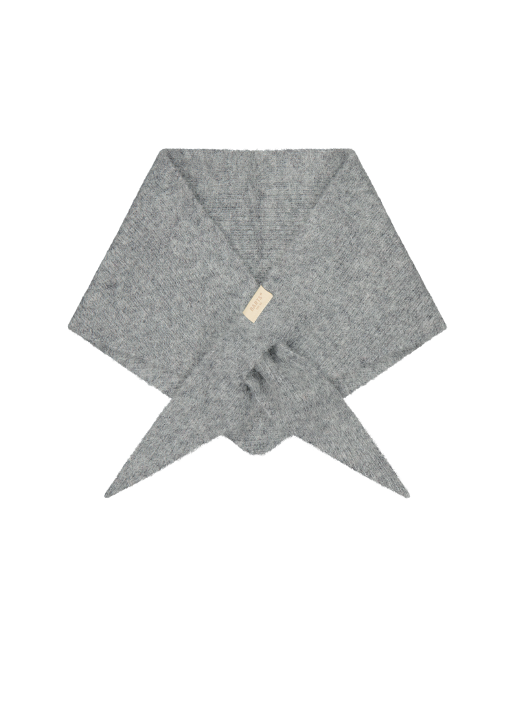 Women Murreal Scarf heather grey